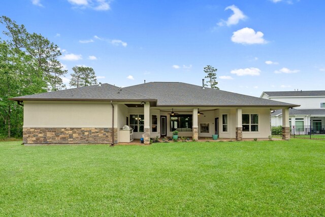27611 Wishing Oak Lndg, Spring, TX 77386 - photo 44