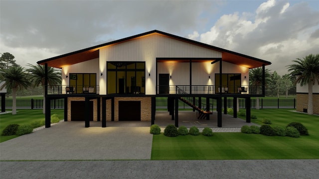 1204 Aqua Way, San Leon, TX 77539 - photo 3