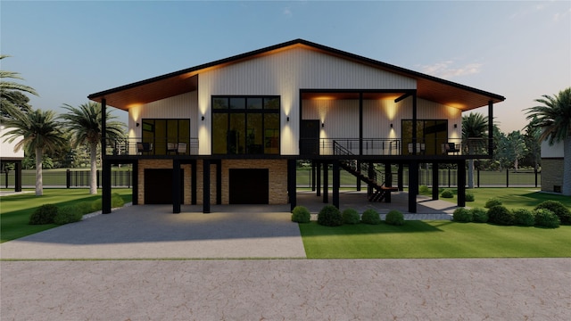 1204 Aqua Way, San Leon, TX 77539 - photo 1