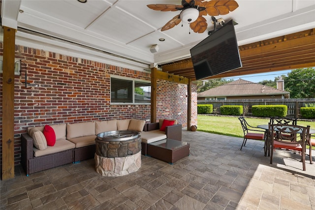 12642 Westmere Dr, Houston, TX 77077 - photo 19