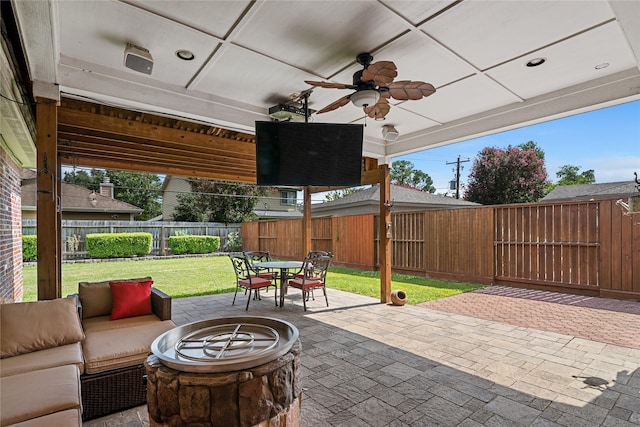 12642 Westmere Dr, Houston, TX 77077 - photo 21