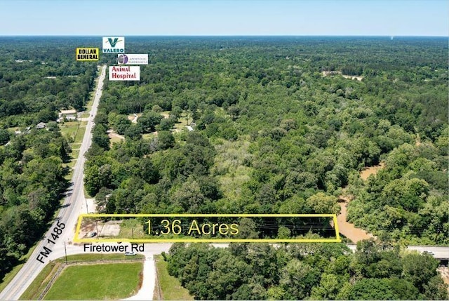 16895 Fm 1485th Rd, Conroe, TX 77306