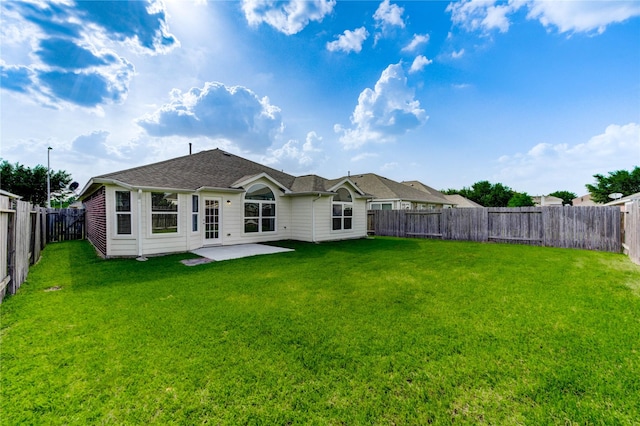 2638 Silky Ct, Katy, TX 77449 - photo 19