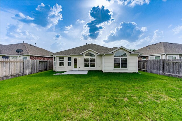 2638 Silky Ct, Katy, TX 77449 - photo 20
