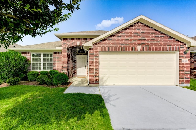 2638 Silky Ct, Katy, TX 77449 - photo 1