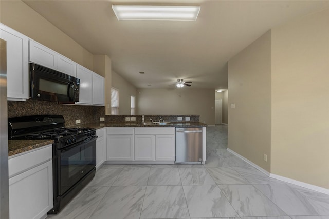 17415 Blackstone Trails Dr, Humble, TX 77396 - photo 11