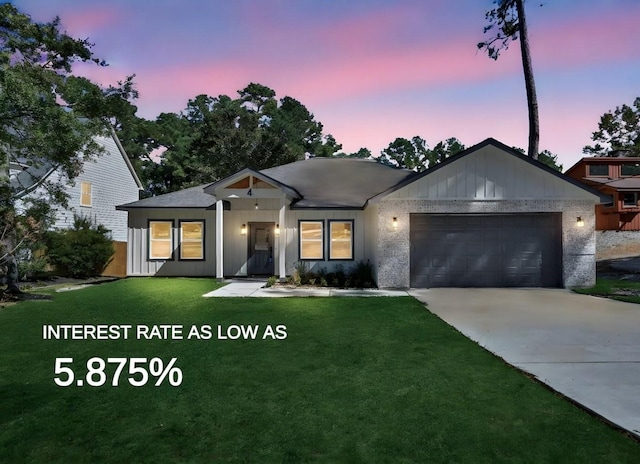 4 Hanover Ln, Panorama Village, TX 77304 - photo 1