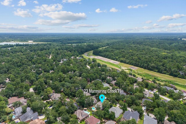 23 Murmuring Creek Pl, The Woodlands, TX 77385 - photo 44
