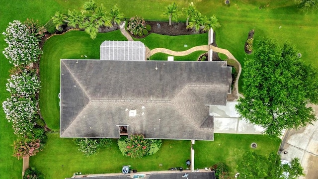 2316 Flagship Ct, League City, TX 77573 - aerial view