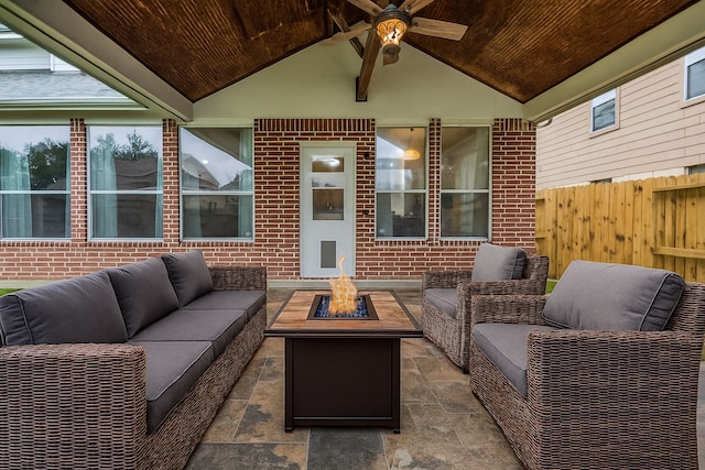 4438 W Maple Dr, Friendswood, TX 77546 - photo 3