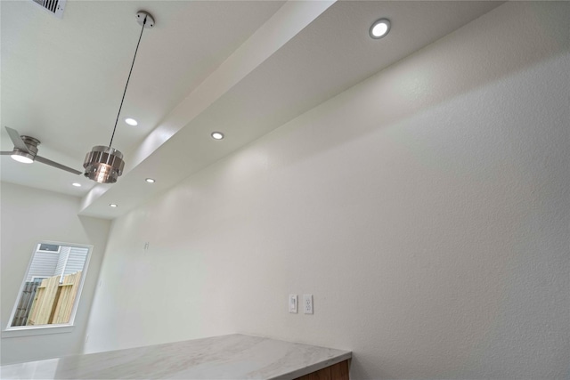 4505 Phlox St, Houston, TX 77051 - detailed view of recessed lighting