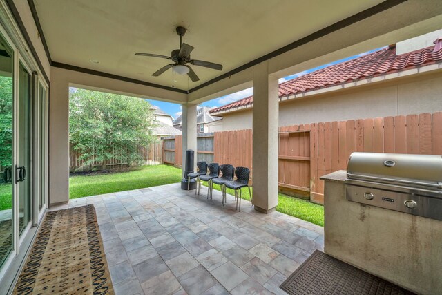 26006 Carolina Cherry Ct, Spring, TX 77389 - photo 9
