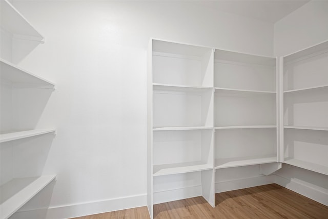 735 20th St, Hempstead, TX 77445 - view of storage area