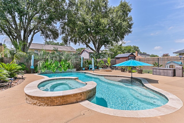 5513 Rock Springs Dr, La Porte, TX 77571 - photo 1
