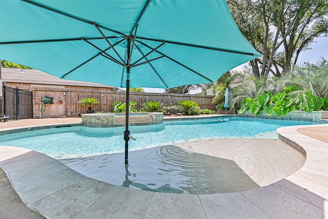 5513 Rock Springs Dr, La Porte, TX 77571 - photo 7