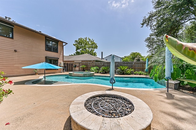 5513 Rock Springs Dr, La Porte, TX 77571 - photo 6