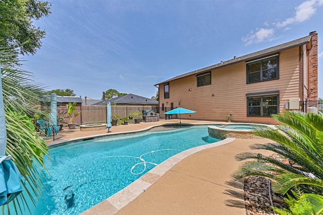 5513 Rock Springs Dr, La Porte, TX 77571 - photo 5