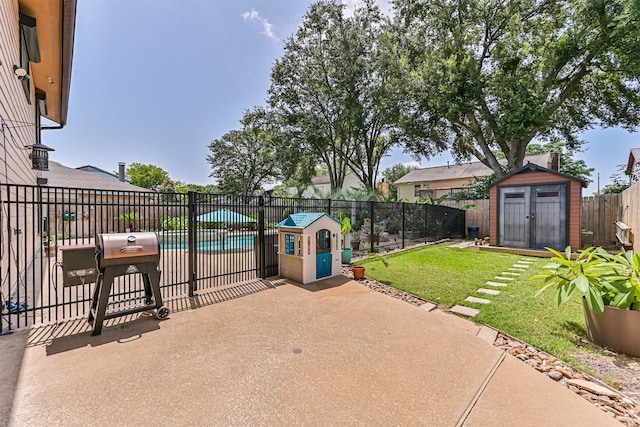 5513 Rock Springs Dr, La Porte, TX 77571 - photo 9
