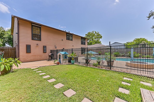 5513 Rock Springs Dr, La Porte, TX 77571 - photo 35