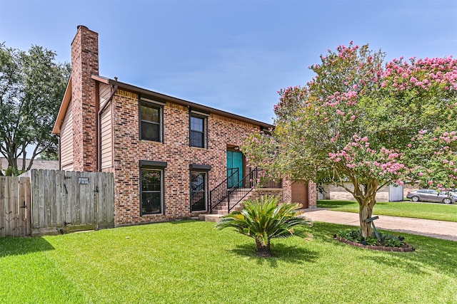 5513 Rock Springs Dr, La Porte, TX 77571 - photo 2
