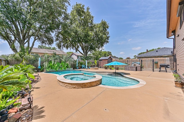 5513 Rock Springs Dr, La Porte, TX 77571 - photo 8