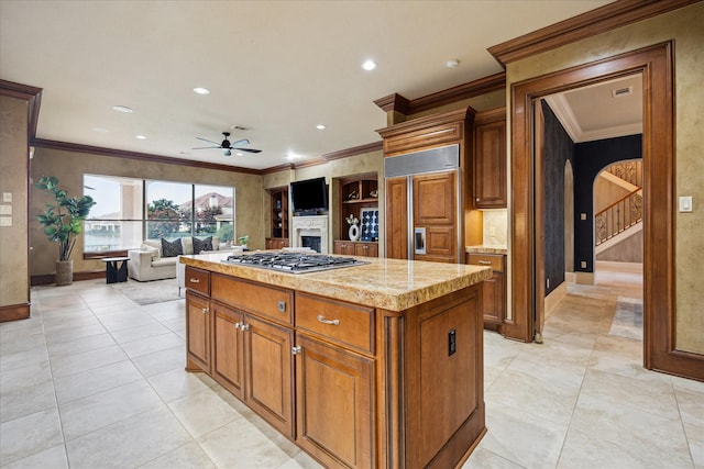 13718 Slate Creek Ln, Houston, TX 77077 - photo 14