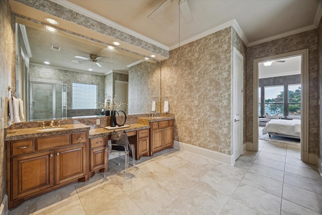 13718 Slate Creek Ln, Houston, TX 77077 - photo 36