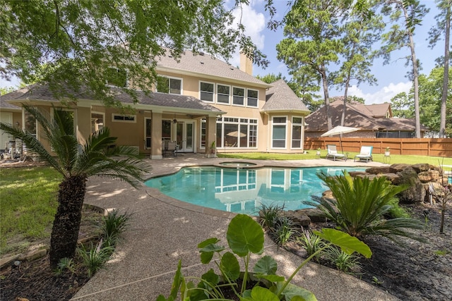 1614 Lake Wilderness Ln, Houston, TX 77345 - photo 3