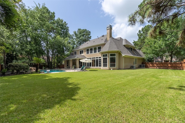 1614 Lake Wilderness Ln, Houston, TX 77345 - photo 4