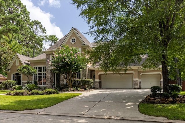 1614 Lake Wilderness Ln, Houston, TX 77345 - photo 6