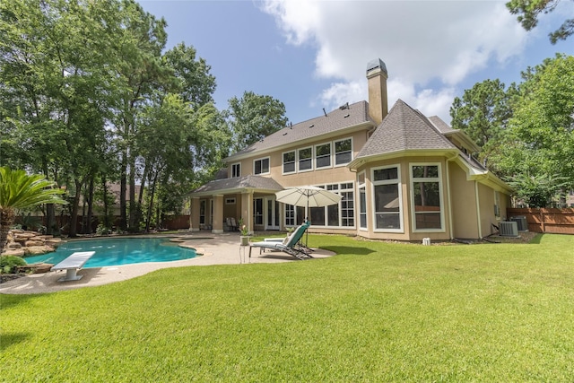 1614 Lake Wilderness Ln, Houston, TX 77345 - photo 1