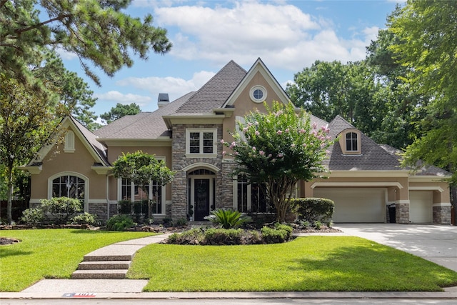 1614 Lake Wilderness Ln, Houston, TX 77345 - photo 2