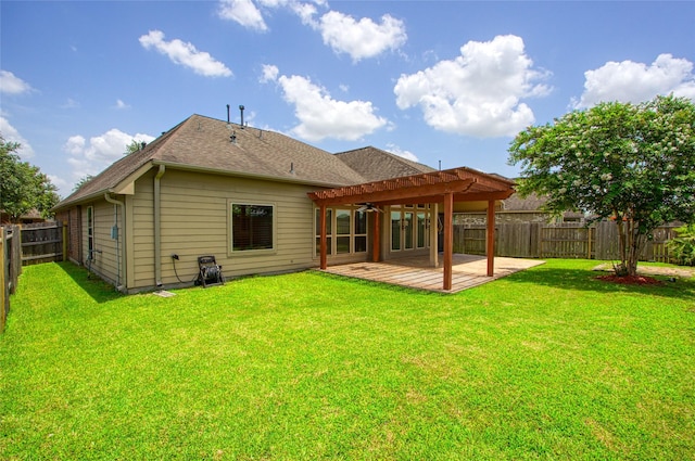 14108 Timber Ridge Dr, Pearland, TX 77584 - photo 22