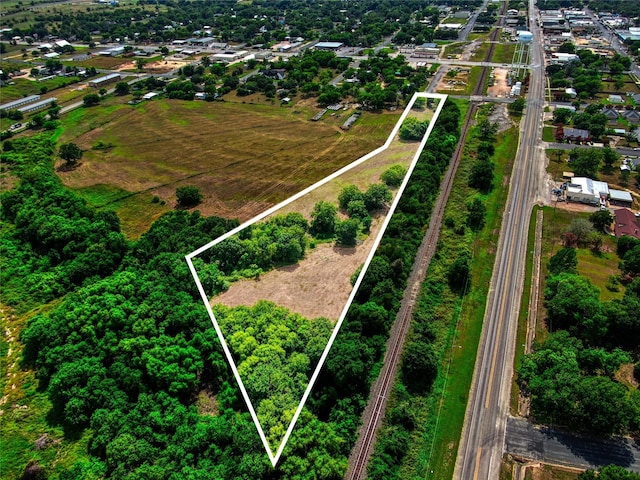 TRACT10 S E St, Weimar, TX 78962