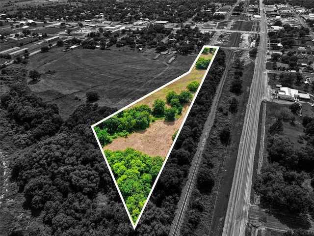 TRACT10 S E St, Weimar, TX 78962