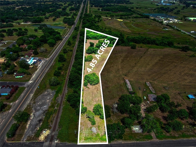 TRACT10 S E St, Weimar, TX 78962