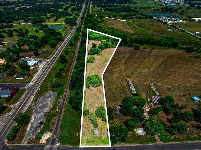 TRACT10 S E St, Weimar, TX 78962