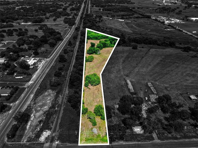 TRACT10 S E St, Weimar, TX 78962