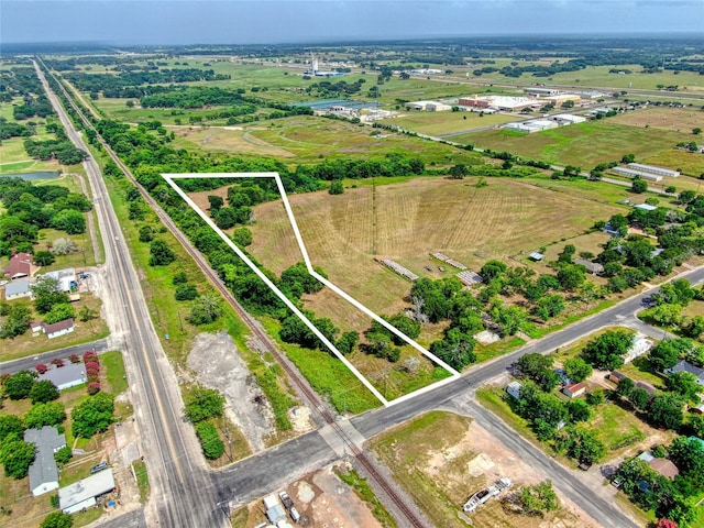 TRACT10 S E St, Weimar, TX 78962