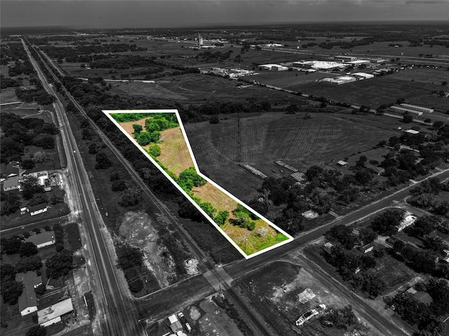 TRACT10 S E St, Weimar, TX 78962