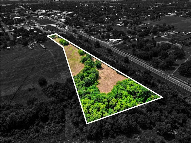 TRACT10 S E St, Weimar, TX 78962