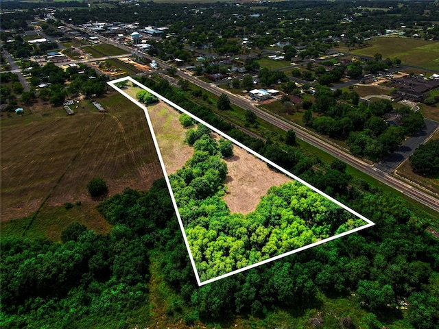 TRACT10 S E St, Weimar, TX 78962