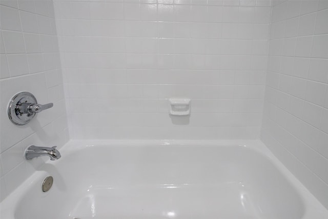 3300 Pebblebrook Dr Unit 15, Seabrook, TX 77586 - bathroom view of  shower combination