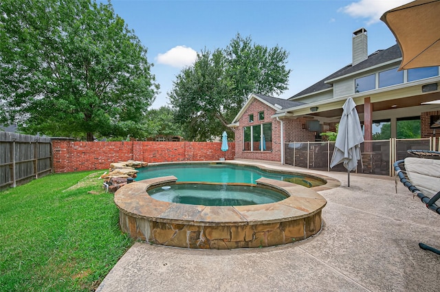 8623 Steele Creek Ln, Missouri City, TX 77459 - photo 37
