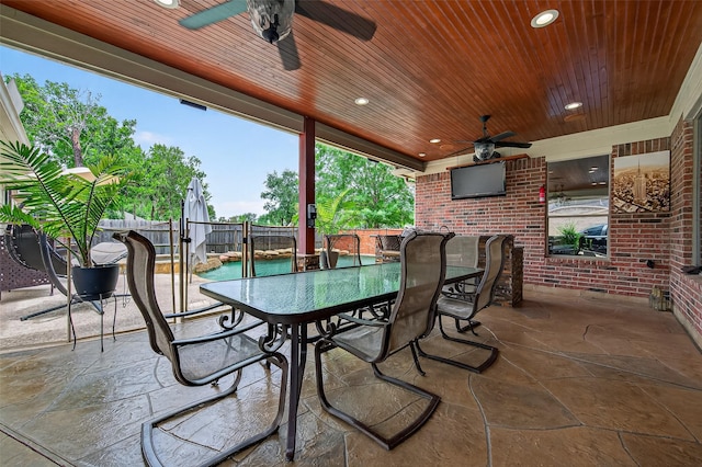 8623 Steele Creek Ln, Missouri City, TX 77459 - photo 33