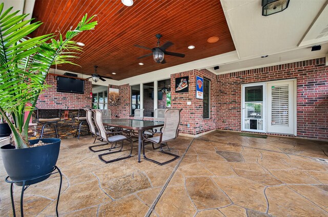 8623 Steele Creek Ln, Missouri City, TX 77459 - photo 34