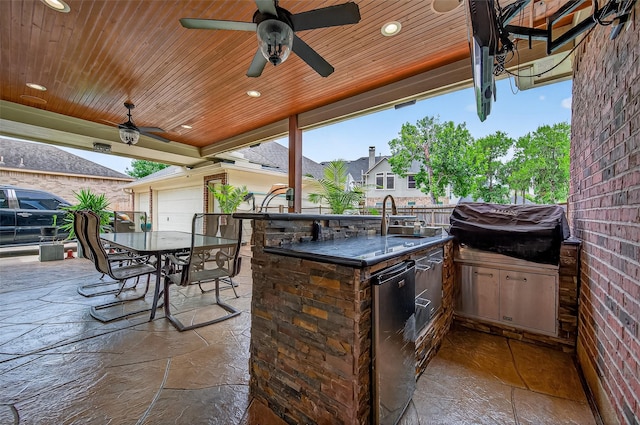 8623 Steele Creek Ln, Missouri City, TX 77459 - photo 35