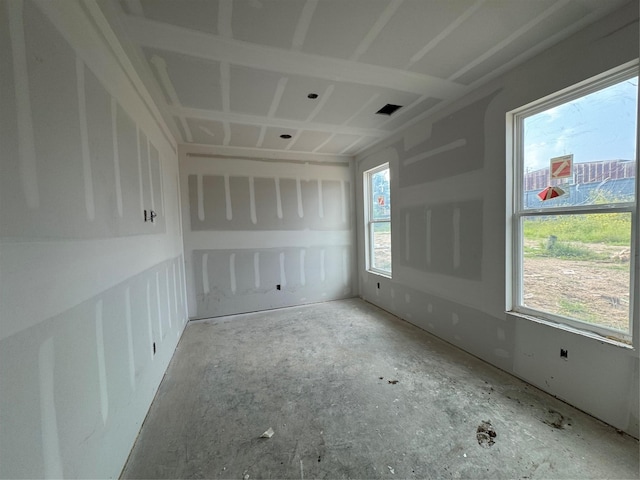 5107 Ave J, Houston, TX 77011 - empty room featuring plenty of natural light