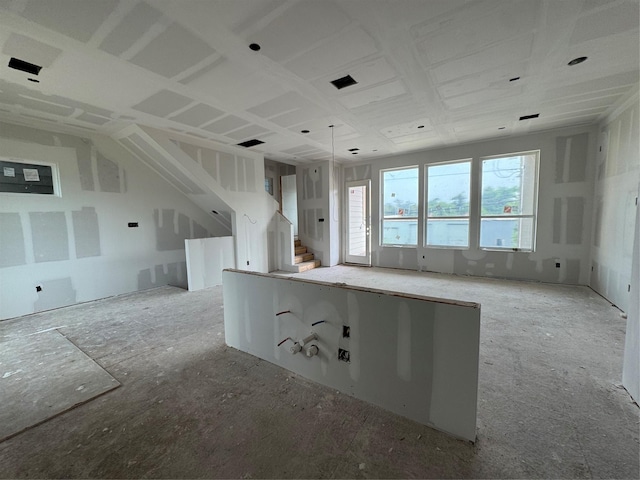 5107 Ave J, Houston, TX 77011 - view of kitchen
