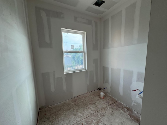 5107 Ave J, Houston, TX 77011 - view of spare room